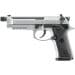 Пістолет GBB Beretta M9A3 FM CO2 - Inox