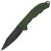 Nóż składany Victorinox Evoke BSH Alox - Green