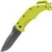 Nóż składany ratowniczy ESP RKY-01 Rescue Knife - Yellow