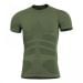 Koszulka termoaktywna Pentagon Plexis Camo Green