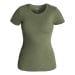 Koszulka T-shirt damska Helikon US Green