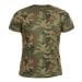 Koszulka termoaktywna Tactical T-shirt Helikon TopCool PL Woodland wz.93