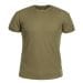 Koszulka termoaktywna Helikon Tactical T-shirt TopCool Adaptive Green