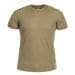 Koszulka termoaktywna Tactical T-shirt Helikon TopCool Khaki/Beige