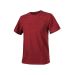 Koszulka T-shirt Helikon Melange Red