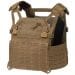 Kamizelka taktyczna Direct Action Spitfire Plate Carrier - Coyote Brown