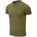Футболка T-Shirt Helikon Slim - U.S. Green