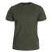 Koszulka T-shirt Helikon - Jungle Green