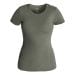 Koszulka T-shirt damska Helikon - Olive Green