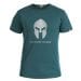 Koszulka T-Shirt Pentagon "Spartan" - Petrol Blue