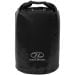 Водонепроникний мішок Highlander Outdoor Tri Laminate PVC Drybag Small 16 л - Black