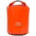 Worek wodoodporny Highlander Outdoor Tri Laminate PVC Drybag Medium 29 l - Orange
