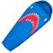 Śpiwór Highlander Outdoor Creature Kids Shark 300 - Blue