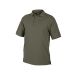 Koszulka termoaktywna Polo Helikon UTL TopCool - Olive Green