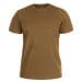 Koszulka T-shirt Helikon - Mud Brown