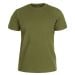 Koszulka T-shirt Helikon US Green