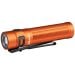 Latarka akumulatorowa Olight Baton 3 Pro Max Cool White Orange - 2500 lumenów