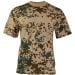 Koszulka T-shirt MFH Desert BW Tropical Camo