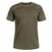 Koszulka termoaktywna Mil-Tec Tactical Short Sleeve - Olive
