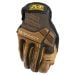 Rękawice taktyczne Mechanix Wear M-Pact Leather