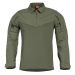 Bluza Pentagon Combat Shirt Ranger Camo Green