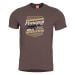 Koszulka T-Shirt Pentagon ACR Terra Brown