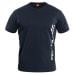 Koszulka T-shirt Pentagon Vertical - Midnight blue