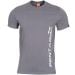 Koszulka T-shirt Pentagon Vertical Wolf grey