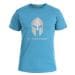 Koszulka T-Shirt Pentagon "Spartan" - Pacific blue
