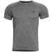 Koszulka termoaktywna Pentagon Body Shock - Cinder Grey