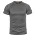 Koszulka termoaktywna Pentagon Body Shock Cinder Grey