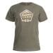 Koszulka T-Shirt Pentagon "Victorious" - Olive