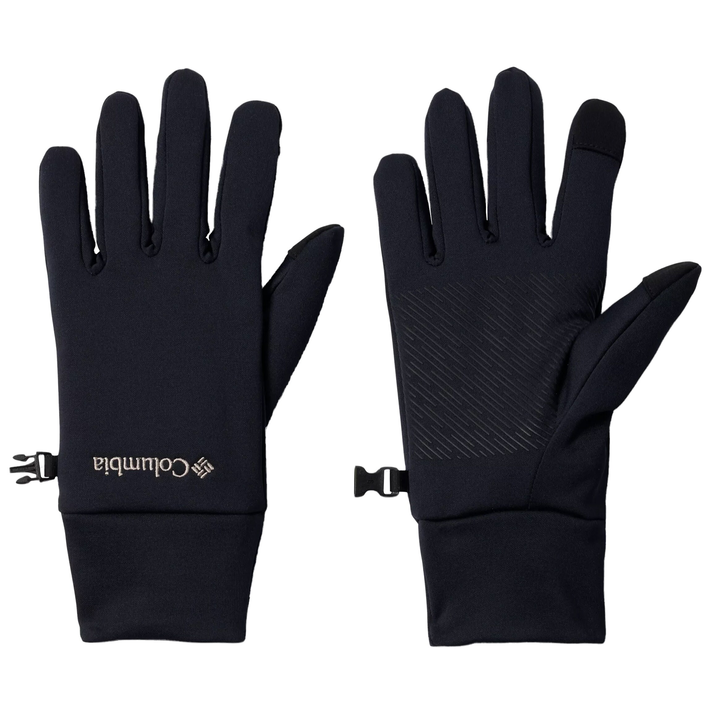 Gloves Columbia Point Park™ Fleece White main image 0