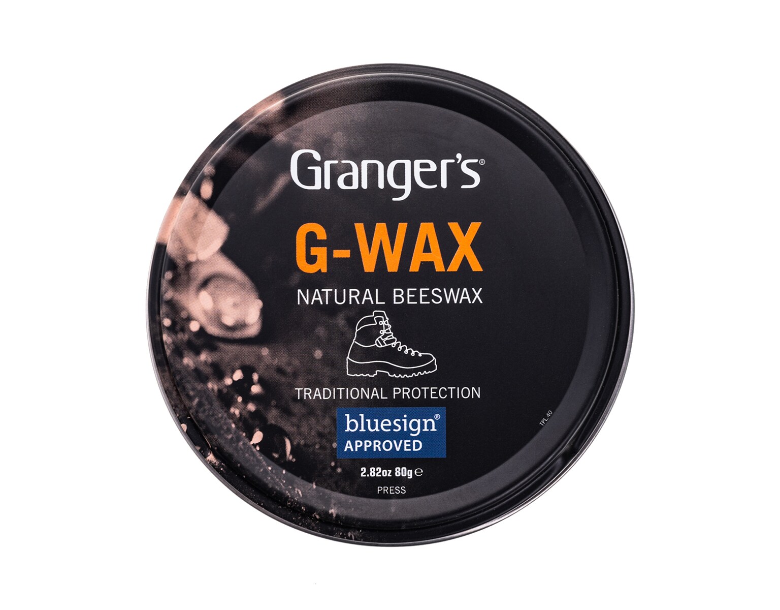 Brch Beeswax-Based Dubbn Neutral Waterproof Softens Shoe Polsh Boot Wax 85mL | eBay Brch Beeswax-Based Dubbn Neutral Waterproof Softens Shoe Polsh Boot Wax 85mL | eBay
