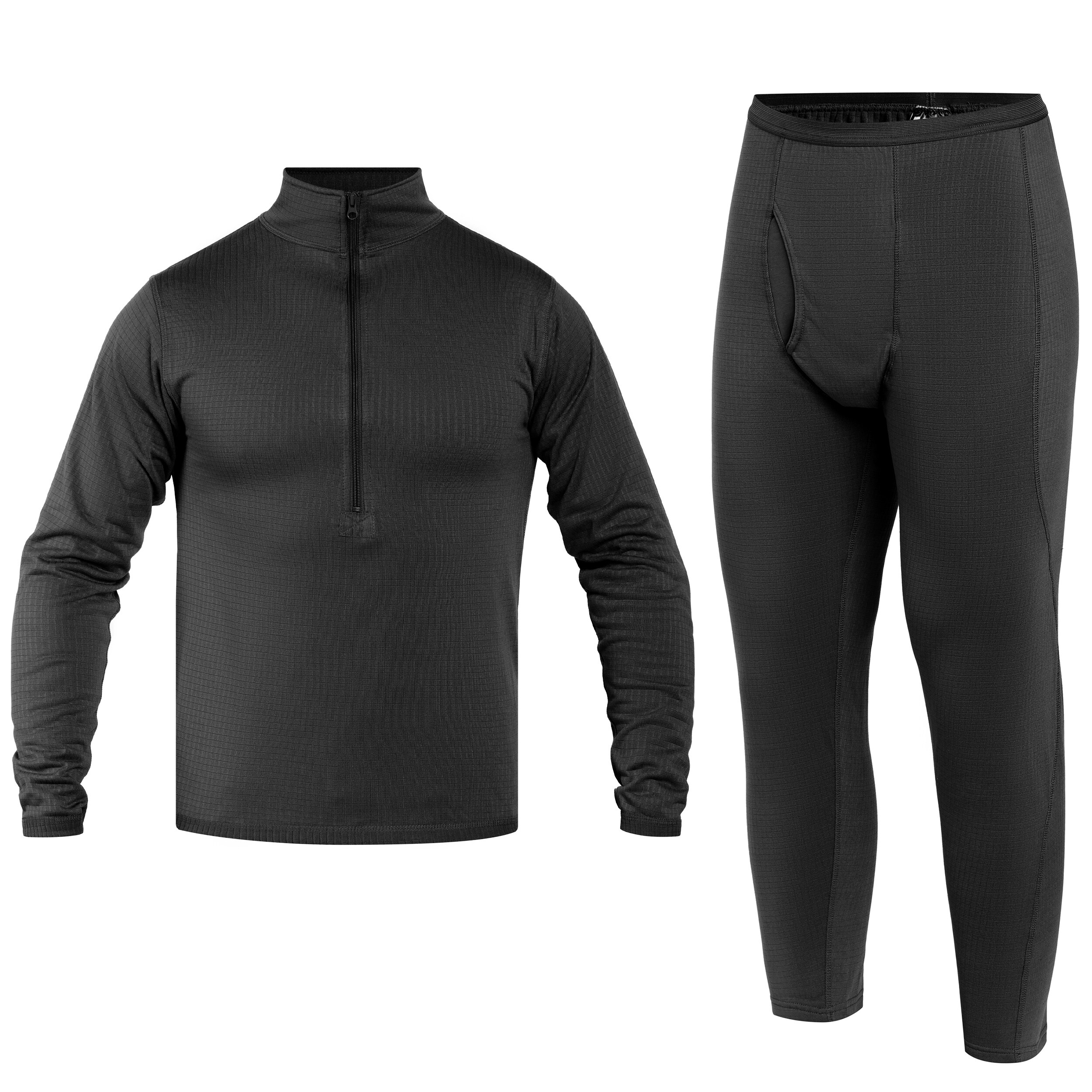 MFH sottopantalone US level II Gen III in OD Green