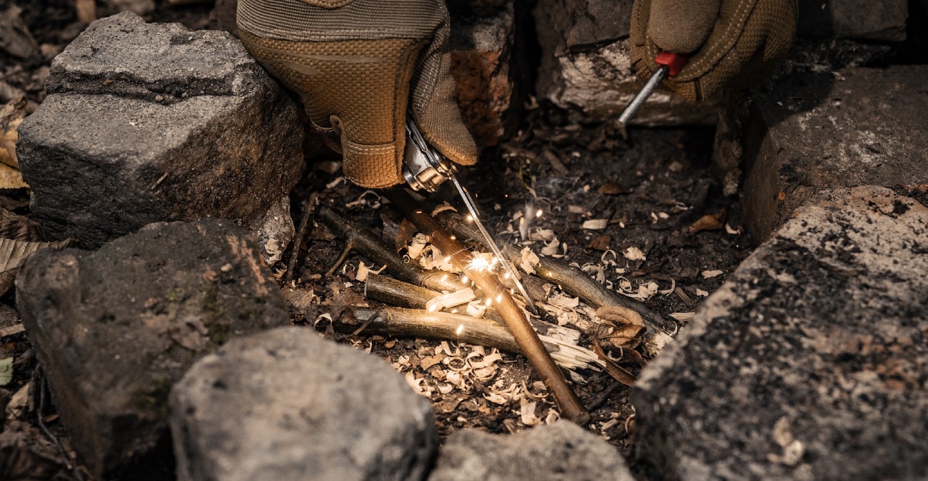 Prezent dla survivalowca – co warto kupić?