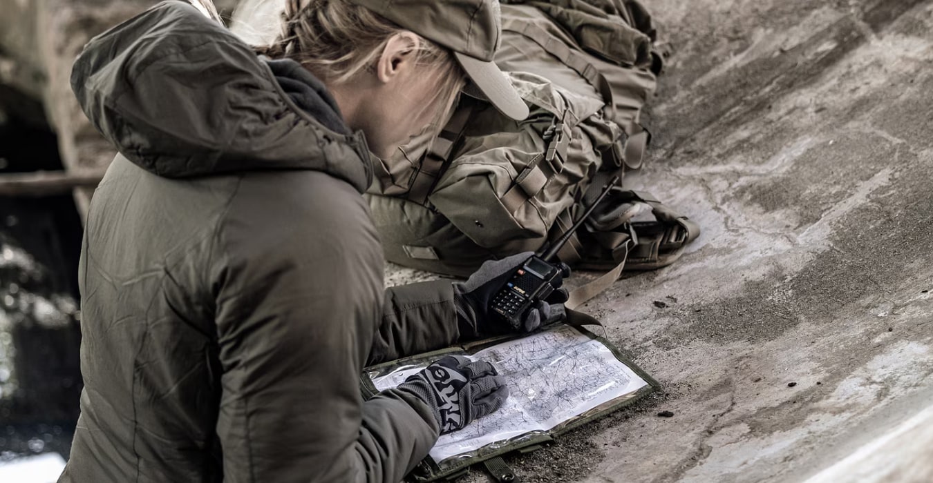 Ranking krótkofalówek – najlepsze radiotelefony do terenu i survivalu
