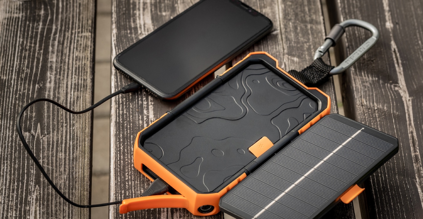 Ranking powerbanków – pojemne modele na podróż i na co dzień