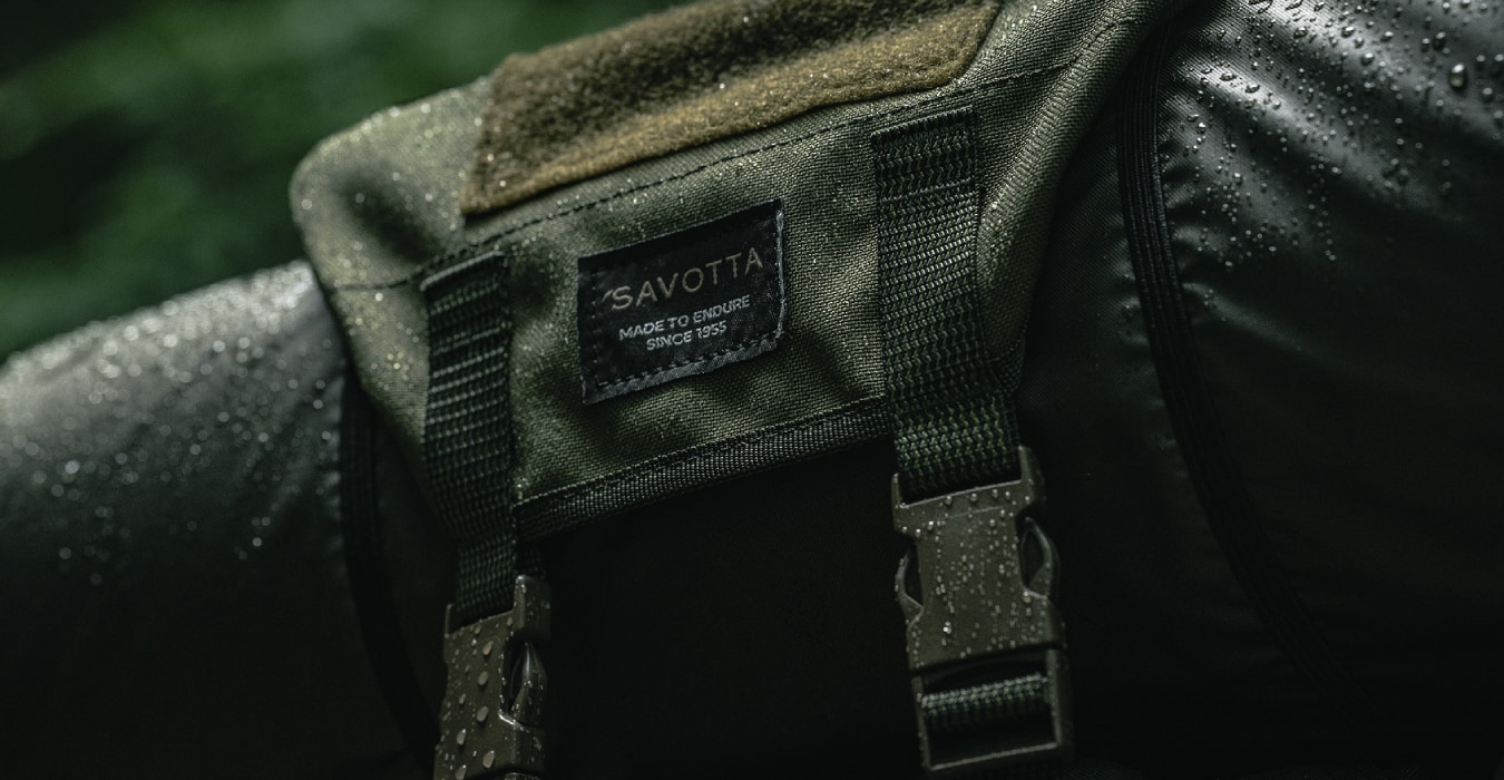 Savotta: materiały, technologie i asortyment. Co wyróżnia fińskiego producenta? 