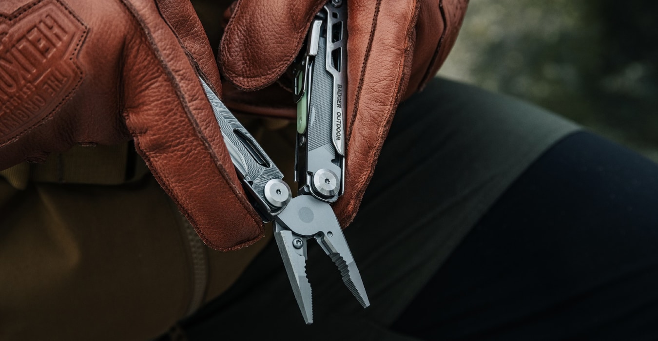 Scyzoryk czy multitool — który sprawdzi się w Twoim przypadku? 