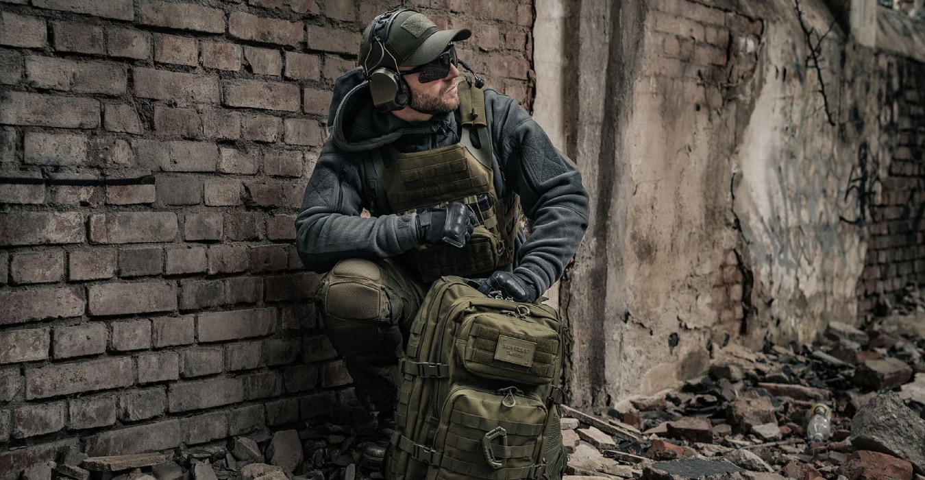 SERE Training: What Is It and What Does It Involve?