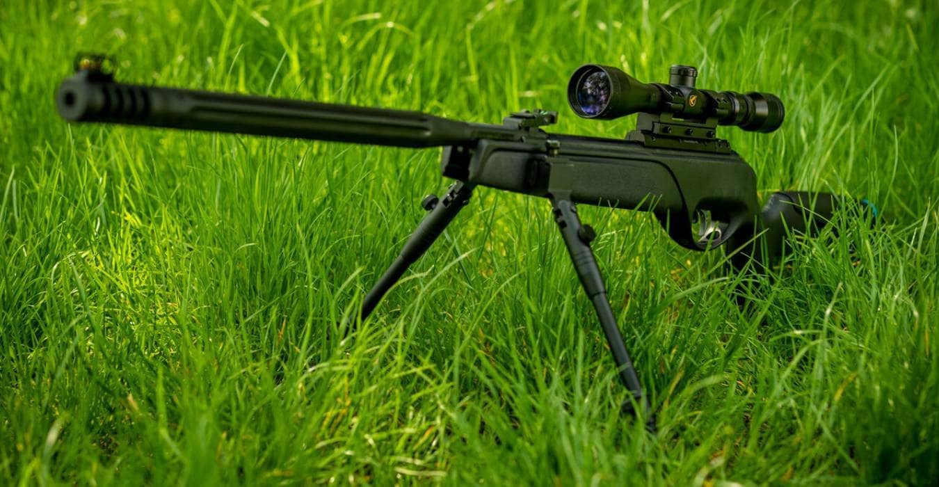 Airgun law in Poland