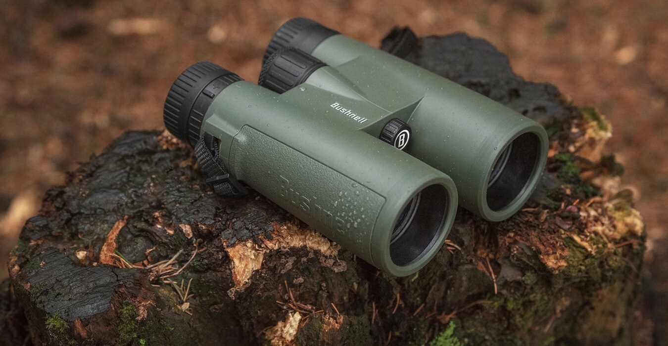 Binoculars - FAQs and answers