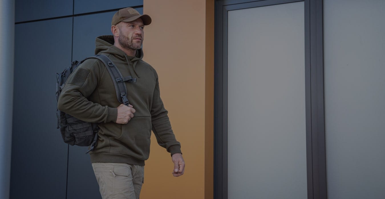 How to choose a good urban and everyday backpack?