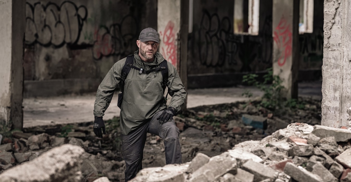 Co to jest urbex — jak zacząć przygodę z eksploracją miejską?