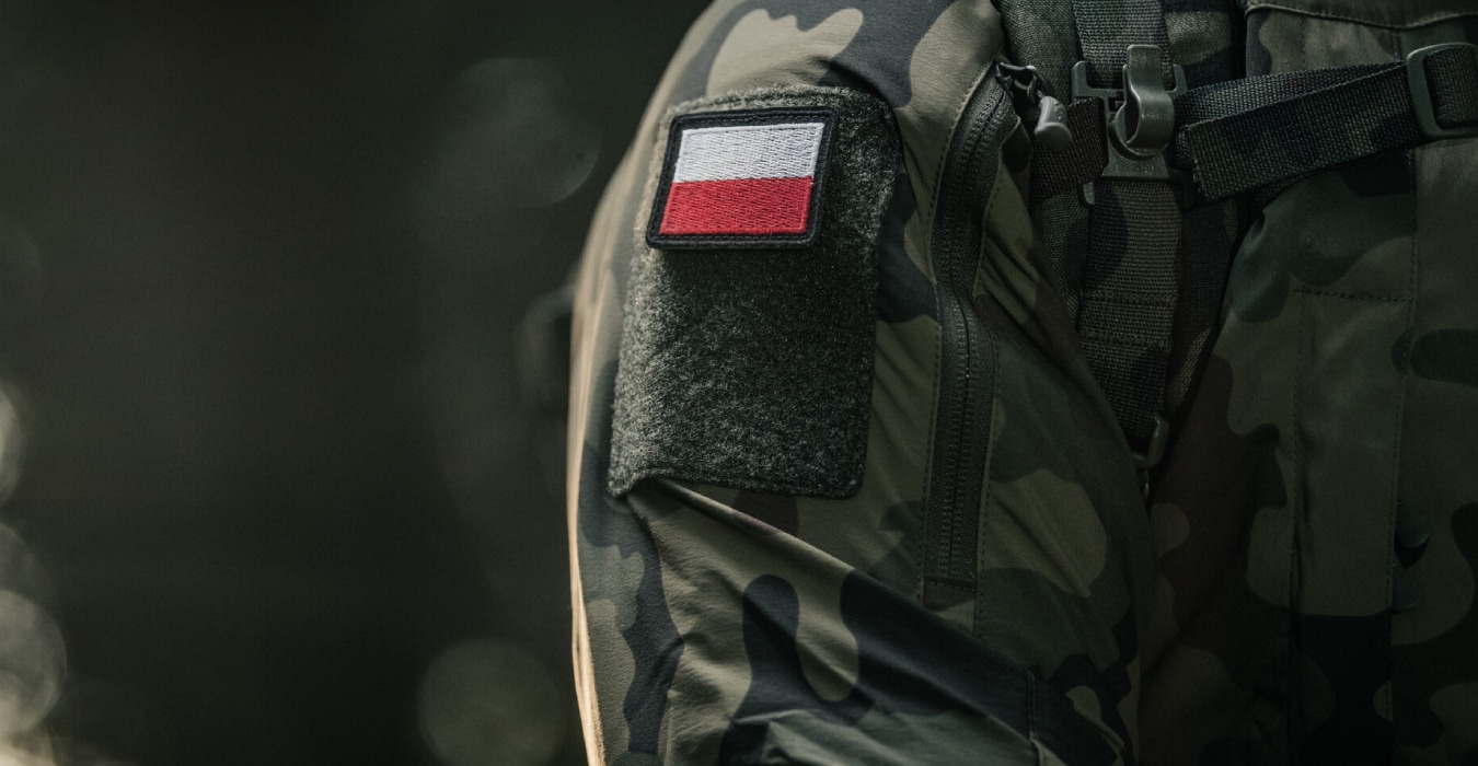 Co zabrać do wojska? - kompletny poradnik dla rekrutów 