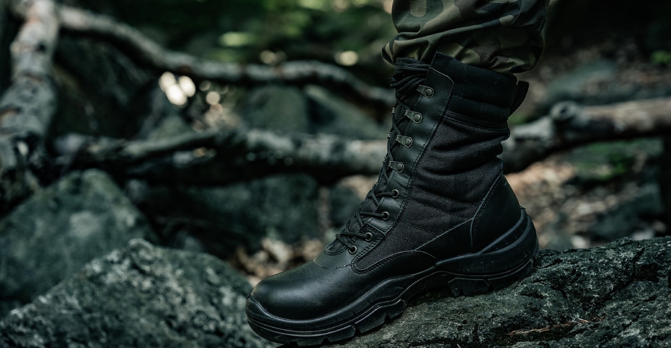 Cordura — the fabric that revolutionised Outdoor. Find out why!