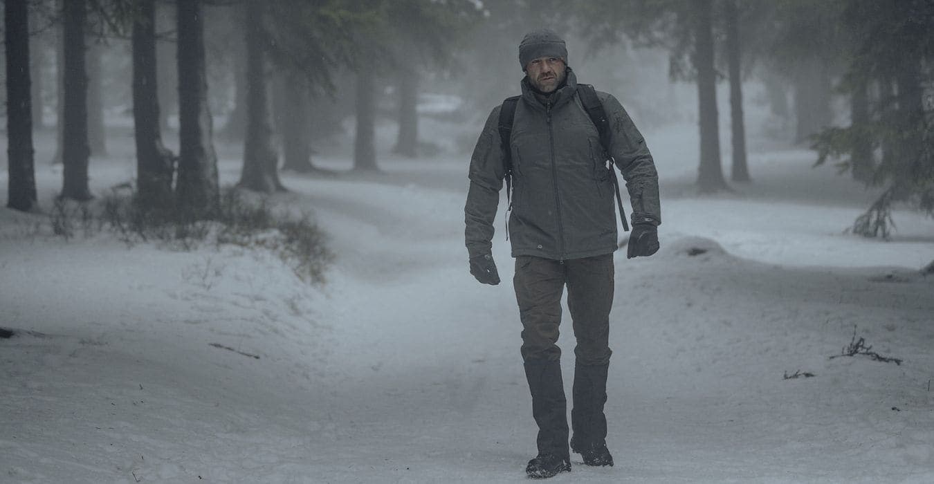 Crampons vs. micro crampons -  what to choose for winter mountain tours?