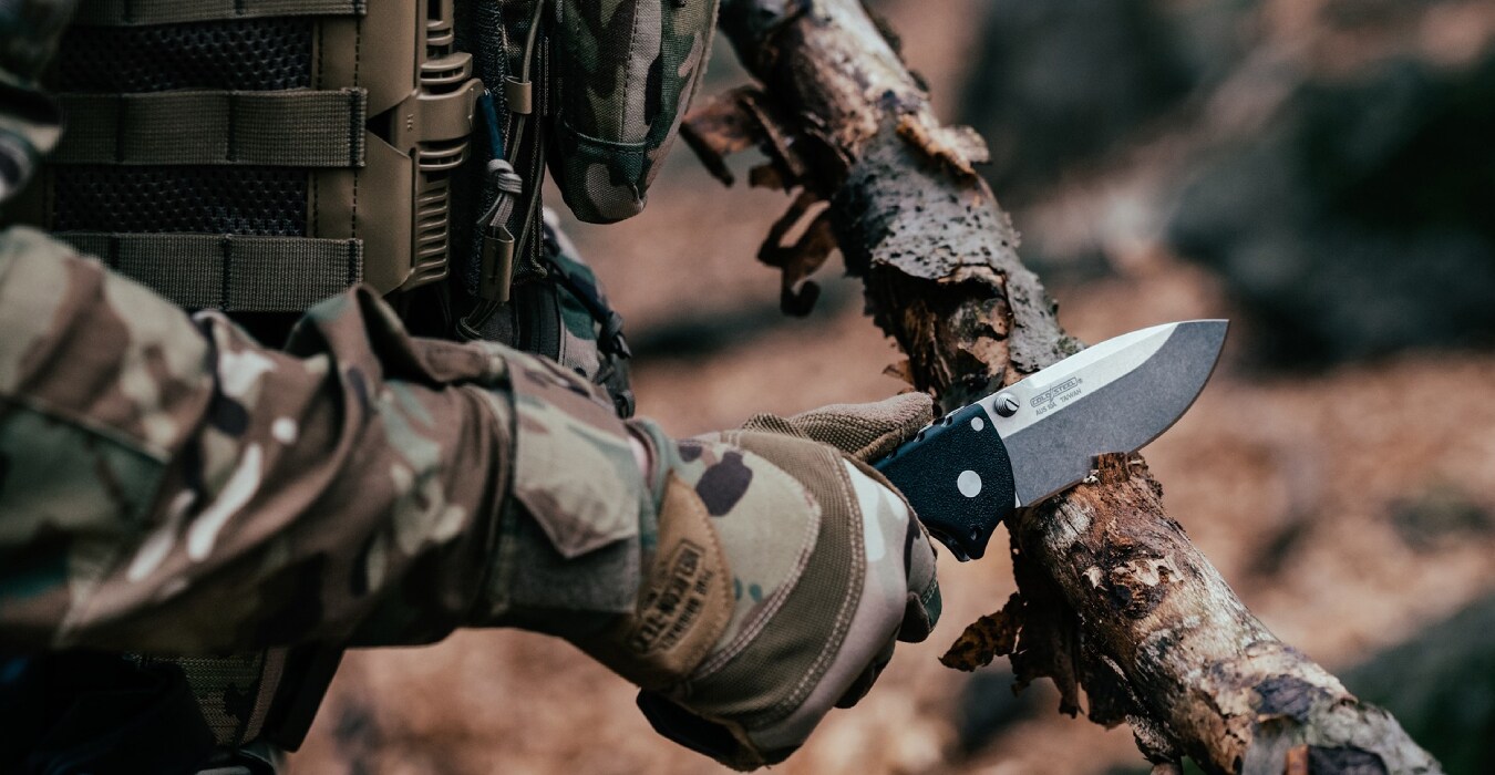 Are there knives that never dull? - let's find out