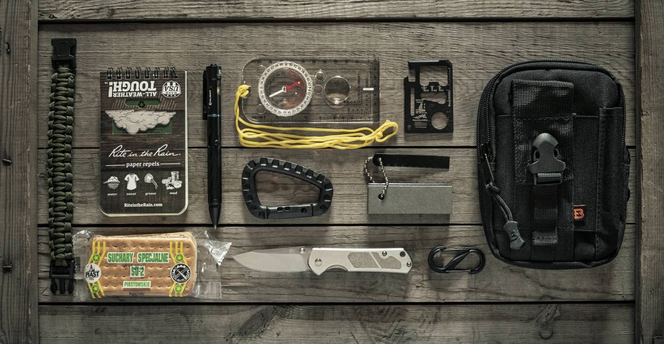 Everything you need to know to become a prepper